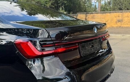 BMW 7 серия, 2020 год, 8 500 000 рублей, 3 фотография