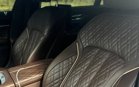 BMW 7 серия, 2020 год, 8 500 000 рублей, 5 фотография