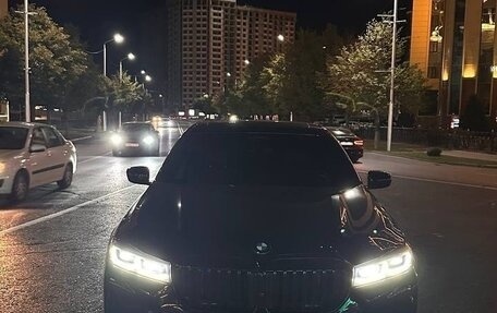 BMW 7 серия, 2020 год, 8 500 000 рублей, 8 фотография