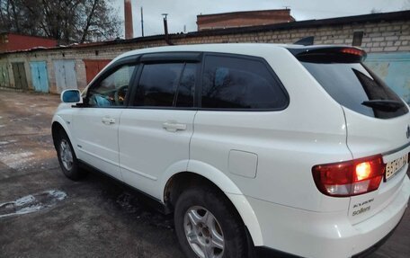 SsangYong Kyron I, 2011 год, 1 000 050 рублей, 4 фотография