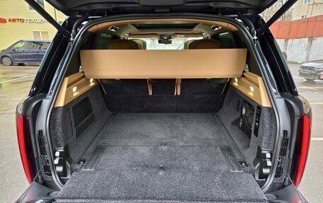 Land Rover Range Rover IV рестайлинг, 2024 год, 22 000 000 рублей, 10 фотография