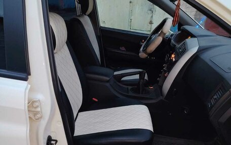 SsangYong Kyron I, 2011 год, 1 000 050 рублей, 5 фотография