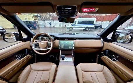 Land Rover Range Rover IV рестайлинг, 2024 год, 22 000 000 рублей, 11 фотография