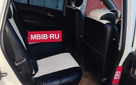 SsangYong Kyron I, 2011 год, 1 000 050 рублей, 6 фотография