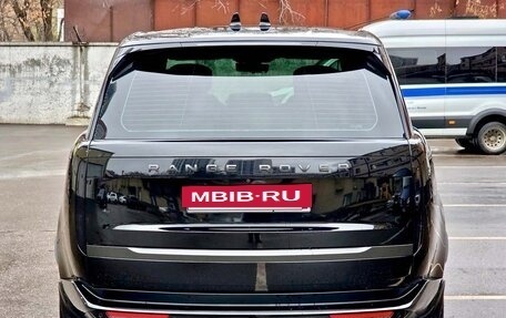 Land Rover Range Rover IV рестайлинг, 2024 год, 22 000 000 рублей, 8 фотография