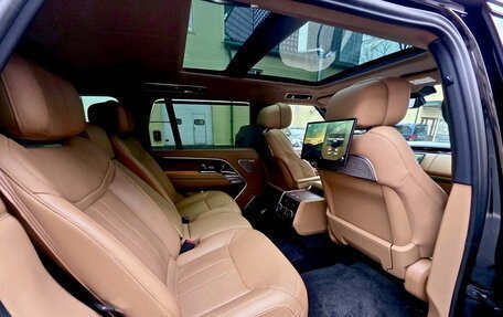 Land Rover Range Rover IV рестайлинг, 2024 год, 22 000 000 рублей, 15 фотография