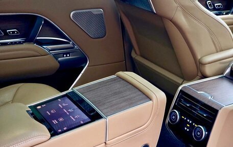 Land Rover Range Rover IV рестайлинг, 2024 год, 22 000 000 рублей, 17 фотография