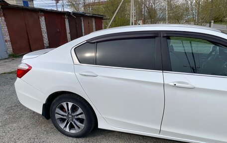 Honda Accord IX рестайлинг, 2013 год, 1 280 000 рублей, 7 фотография