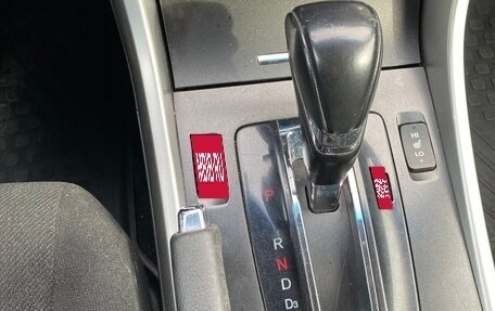 Honda Accord IX рестайлинг, 2013 год, 1 280 000 рублей, 12 фотография