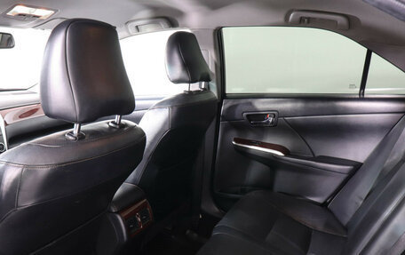 Toyota Camry, 2013 год, 1 399 000 рублей, 12 фотография