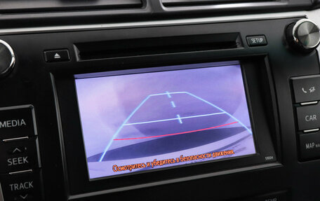 Toyota Camry, 2013 год, 1 399 000 рублей, 13 фотография