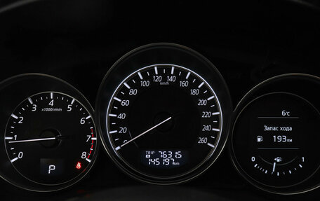 Mazda CX-5 II, 2015 год, 1 849 000 рублей, 11 фотография