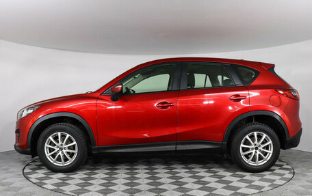 Mazda CX-5 II, 2015 год, 1 849 000 рублей, 8 фотография
