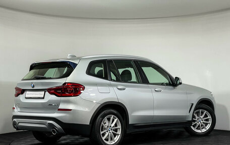 BMW X3, 2020 год, 4 369 000 рублей, 2 фотография