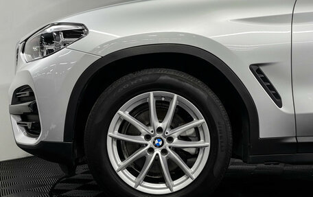 BMW X3, 2020 год, 4 369 000 рублей, 8 фотография