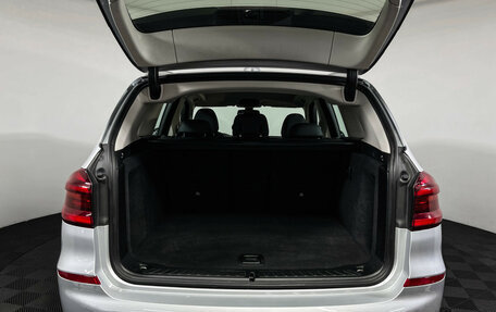 BMW X3, 2020 год, 4 369 000 рублей, 9 фотография