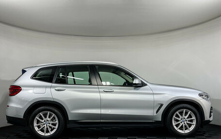 BMW X3, 2020 год, 4 369 000 рублей, 6 фотография