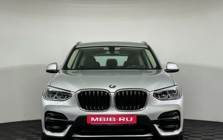 BMW X3, 2020 год, 4 369 000 рублей, 3 фотография