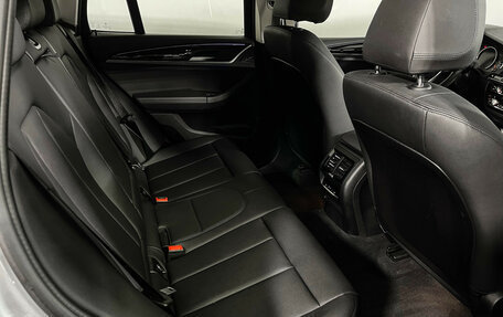 BMW X3, 2020 год, 4 369 000 рублей, 14 фотография