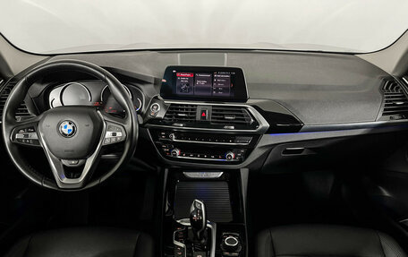 BMW X3, 2020 год, 4 369 000 рублей, 12 фотография