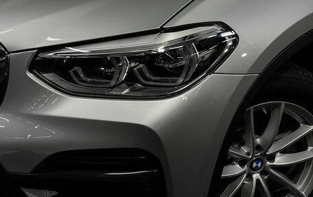 BMW X3, 2020 год, 4 369 000 рублей, 7 фотография