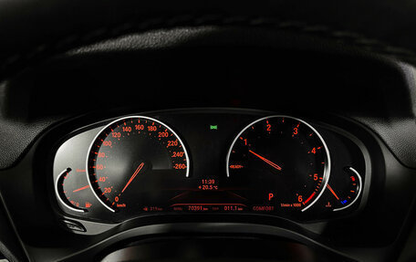 BMW X3, 2020 год, 4 369 000 рублей, 13 фотография