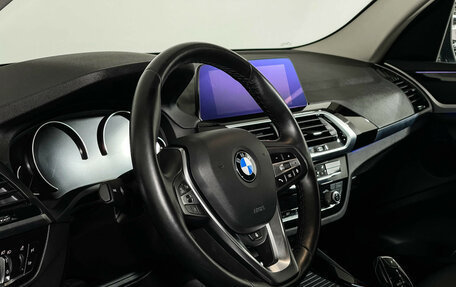 BMW X3, 2020 год, 4 369 000 рублей, 11 фотография