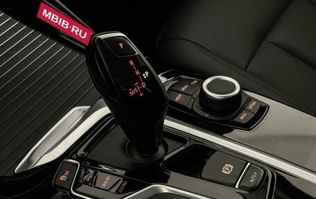 BMW X3, 2020 год, 4 369 000 рублей, 16 фотография