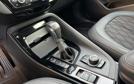 BMW X1, 2017 год, 2 590 000 рублей, 15 фотография