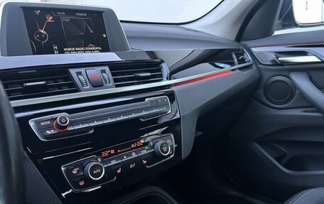 BMW X1, 2017 год, 2 590 000 рублей, 9 фотография