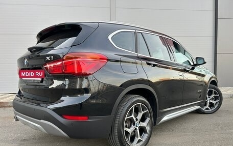 BMW X1, 2017 год, 2 590 000 рублей, 2 фотография