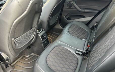 BMW X1, 2017 год, 2 590 000 рублей, 23 фотография