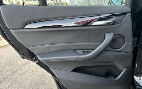 BMW X1, 2017 год, 2 590 000 рублей, 27 фотография