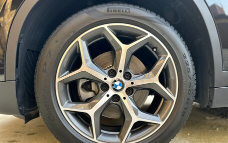 BMW X1, 2017 год, 2 590 000 рублей, 31 фотография