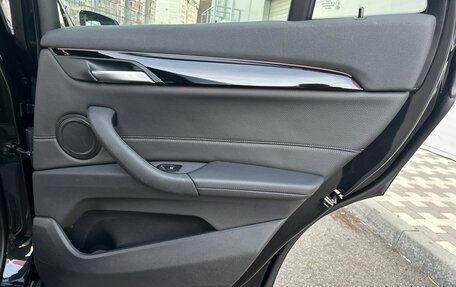 BMW X1, 2017 год, 2 590 000 рублей, 28 фотография