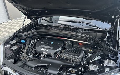 BMW X1, 2017 год, 2 590 000 рублей, 29 фотография