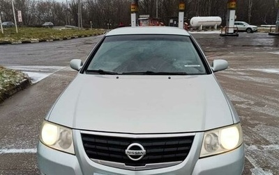 Nissan Almera Classic, 2006 год, 370 000 рублей, 1 фотография