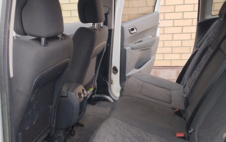 Peugeot 3008 I рестайлинг, 2011 год, 800 000 рублей, 9 фотография