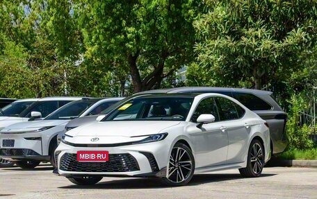 Toyota Camry, 2025 год, 4 487 421 рублей, 1 фотография