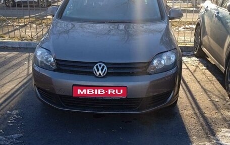 Volkswagen Golf Plus II, 2012 год, 850 000 рублей, 1 фотография