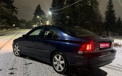 Volvo S60 III, 2003 год, 370 000 рублей, 1 фотография