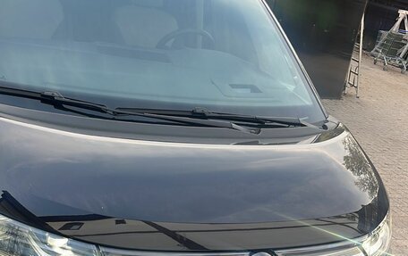 Volkswagen Multivan, 2023 год, 12 500 000 рублей, 1 фотография