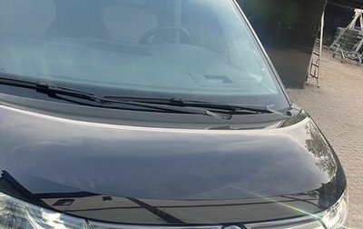 Volkswagen Multivan, 2023 год, 12 500 000 рублей, 1 фотография