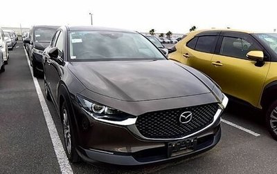 Mazda CX-30 I, 2019 год, 2 600 000 рублей, 1 фотография