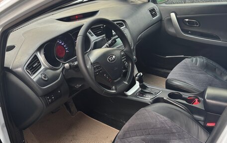 KIA cee'd III, 2012 год, 1 050 000 рублей, 6 фотография