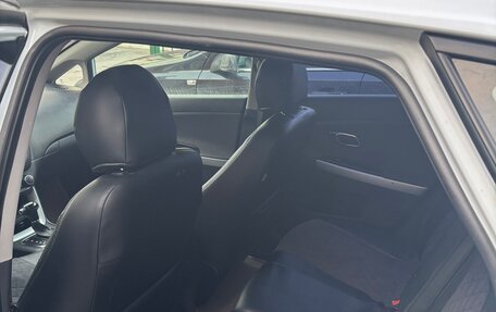 KIA cee'd III, 2012 год, 1 050 000 рублей, 8 фотография