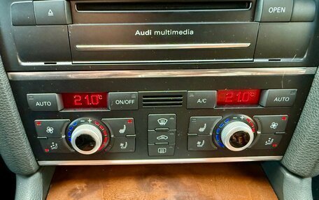 Audi Q7, 2015 год, 2 999 999 рублей, 14 фотография