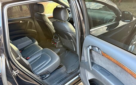 Audi Q7, 2015 год, 2 999 999 рублей, 11 фотография