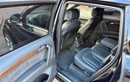 Audi Q7, 2015 год, 2 999 999 рублей, 8 фотография