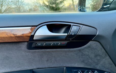 Audi Q7, 2015 год, 2 999 999 рублей, 6 фотография